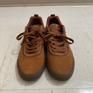 New Balance 306s, Jamie Foy Deathwish addition, men’s size 8.